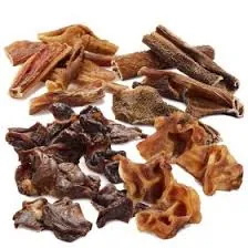 Snacks